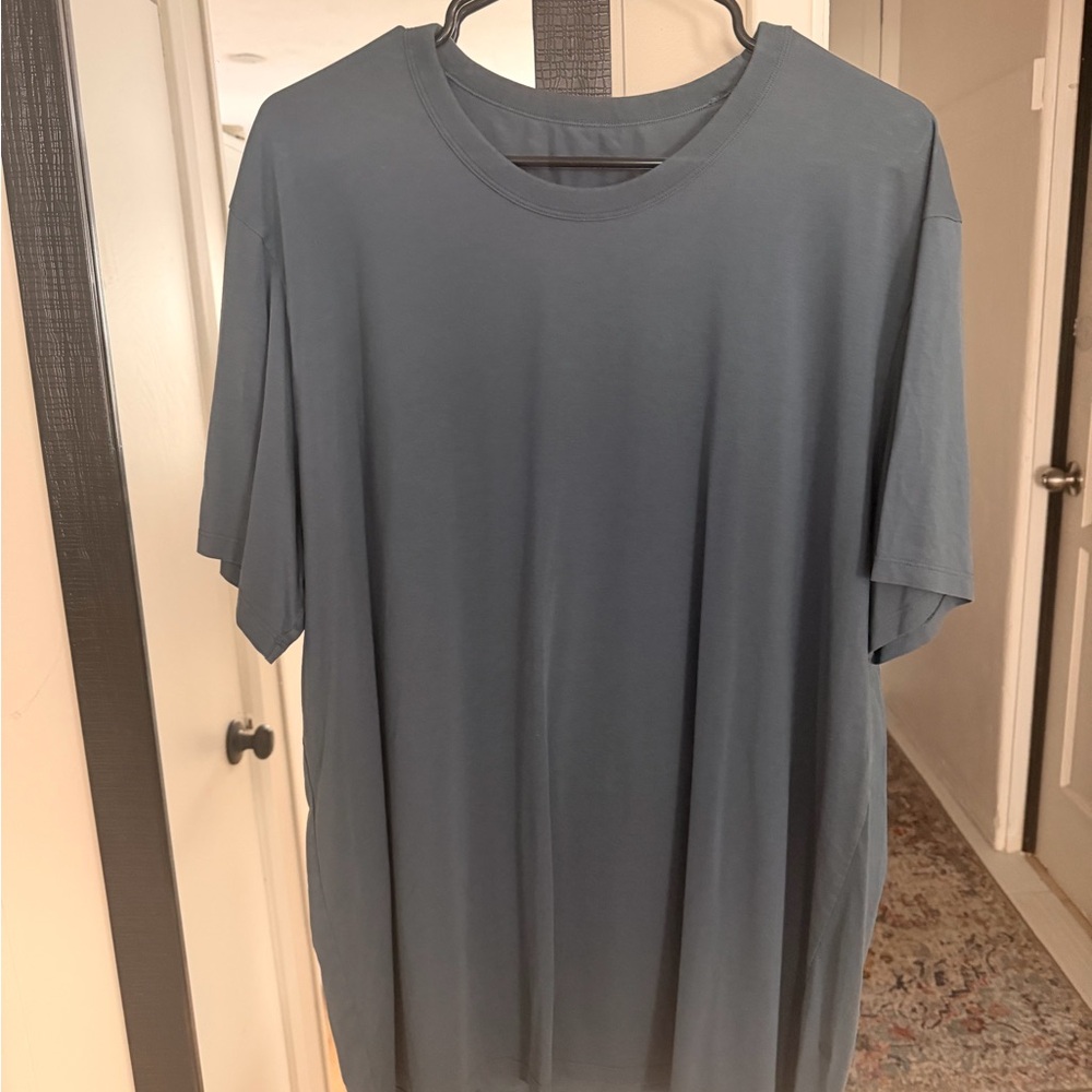 lululemon Fundamental T-Shirt